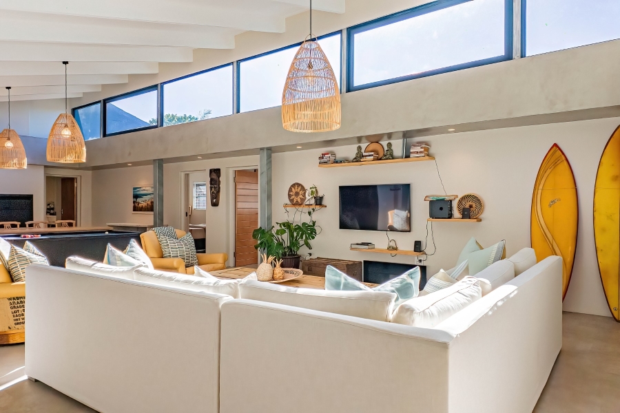6 Bedroom Property for Sale in Seaside Longships Western Cape